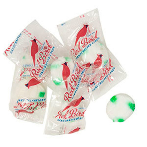 Wintergreen Puffs 20lb View Product Image