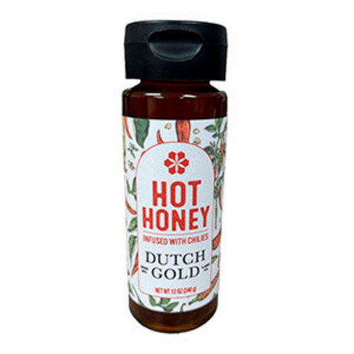 Hot Honey 6/12oz View Product Image