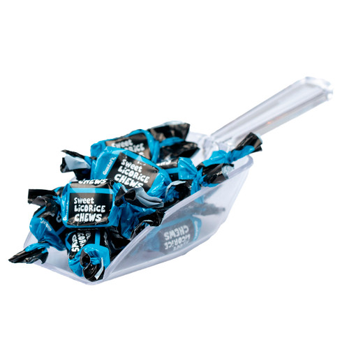 Sweet Licorice Toffees 4/5lb View Product Image