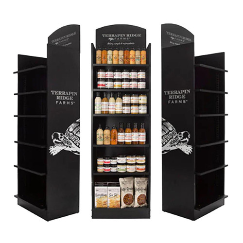 Terrapin Ridge Farms Display 1ct