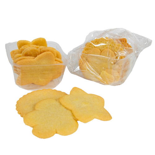 Lemon Sugar Cookies 12/7oz