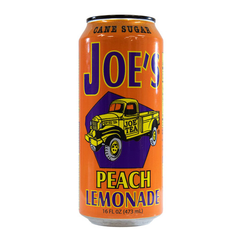 Classic Lemonade (Cans) 12/16oz