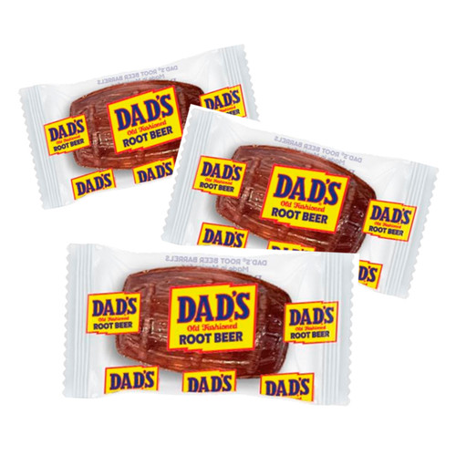 Dad's Root Beer Barrels 40lb View Product Image