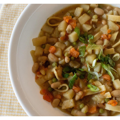 J&A Wide Egg Noodles 12/16oz