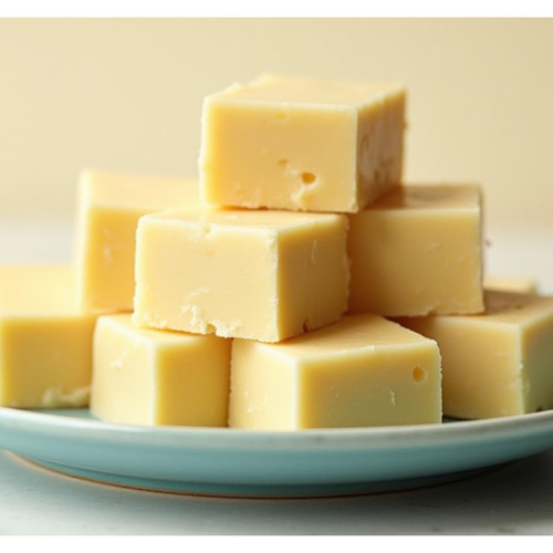 Plain Fudge Base 4/7lb