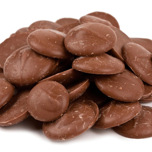 5 lb Cocoa Lite Wafers