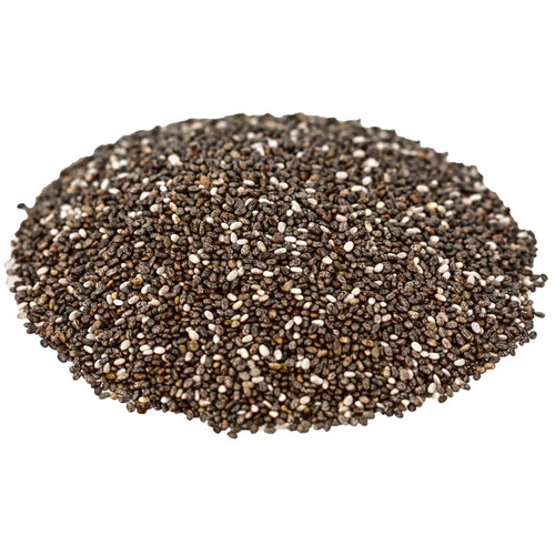 Chia Seeds 25lb