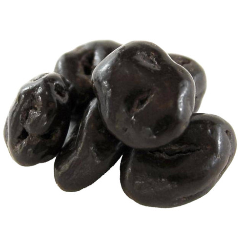 Dark Chocolate Raisins 15lb View Product Image