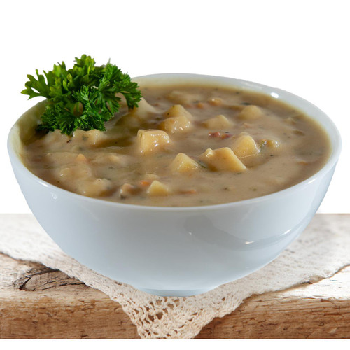 Steakhouse Potato Chowder 5lb