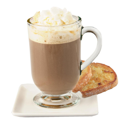 French Toast Cappuccino 2/5lb