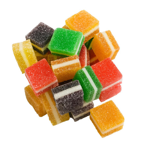 Assorted Fruit Stackups 6/5lb View Product Image