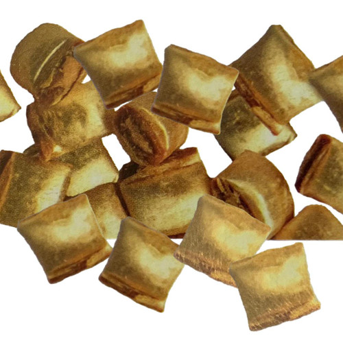 Peanut Butter Pillows 15lb View Product Image