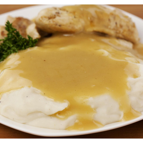 Old-Time Chicken Gravy 5lb View Product Image