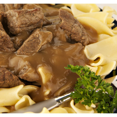 Old-Time Beef Gravy 5lb View Product Image