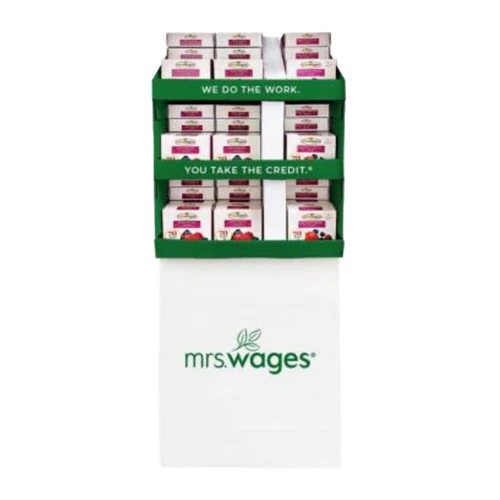 Fruit Pectin Shipper 54/1.75oz