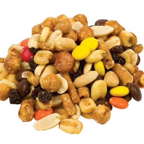 Cabin Crunch Trail Mix 2/5lb View Product Image