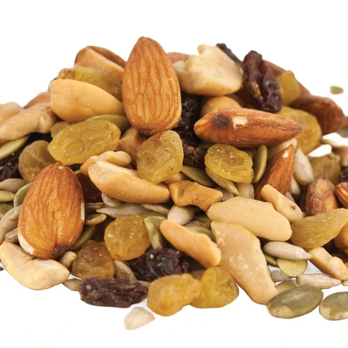 Dieter's Delight Snack Mix 2/5lb View Product Image
