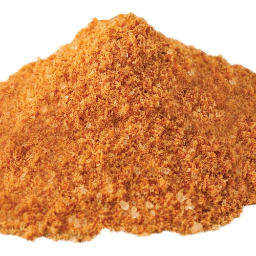 Natural Barbeque Seasoning 5lb View Product Image