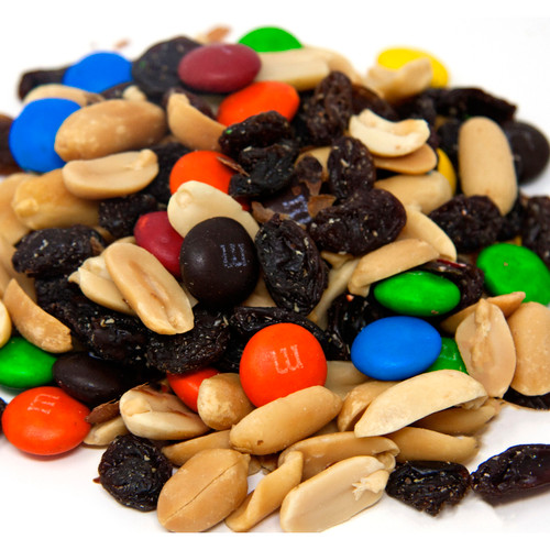 G.O.R.P. Trail Mix 4/5lb View Product Image