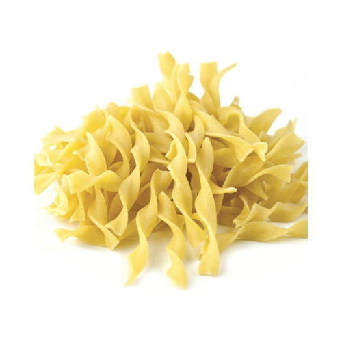 Medium Egg Noodles 2/5lb View Product Image