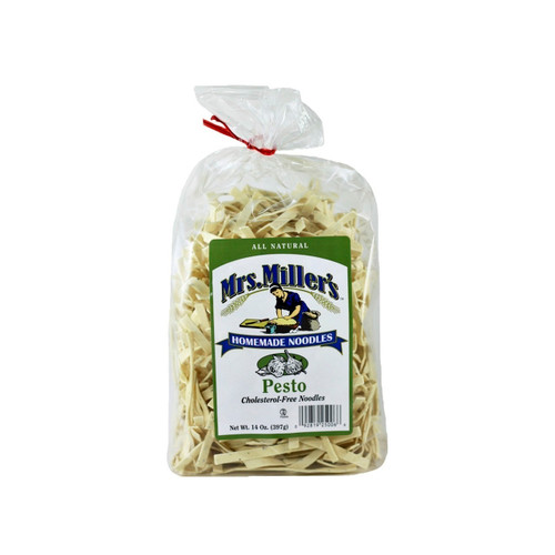 Pesto Noodles 6/14oz View Product Image