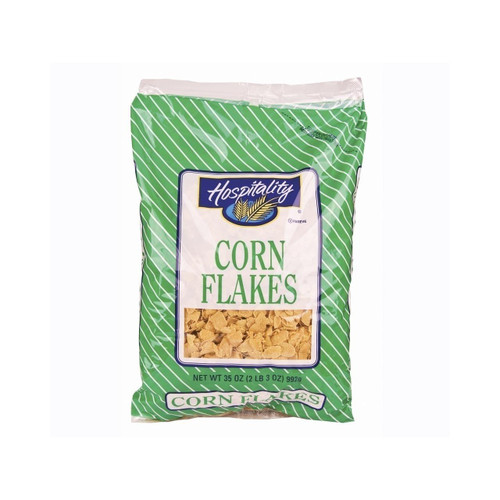 Corn Flakes 4/35oz View Product Image