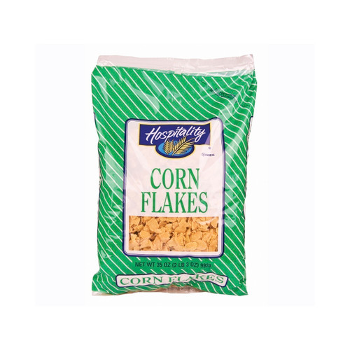 Corn Flakes 4/35oz View Product Image