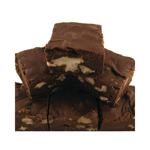 Rocky Road Fudge 6lb View Product Image