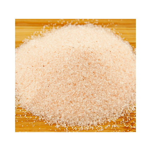 Fine Himalayan Pink Salt 55lb View Product Image