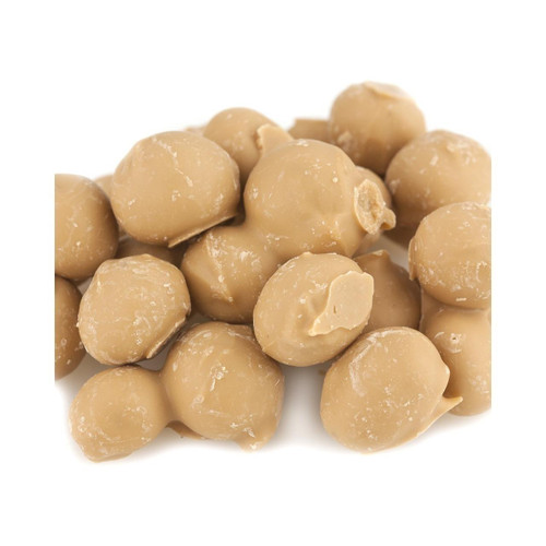 Maple Double Dipped Peanuts 30lb View Product Image