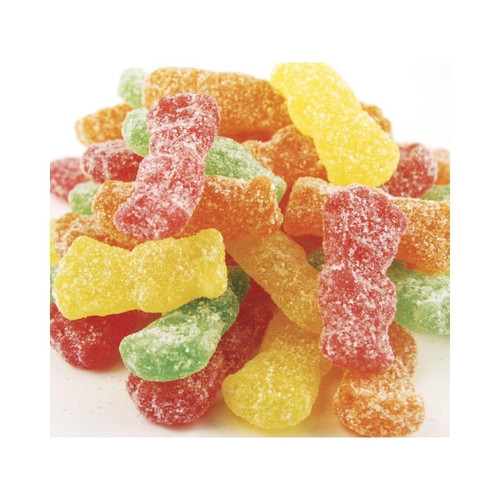 Sour Patch Kids 6/5lb View Product Image