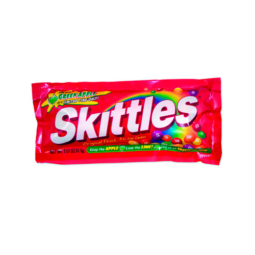 Skittles Original Fruit Bite-Sized Candies 36ct View Product Image