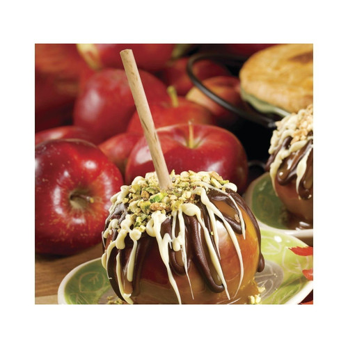 5 1/2" Caramel Apple Sticks 1000ct View Product Image