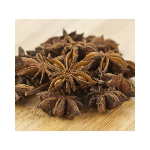 Star Anise 2lb View Product Image