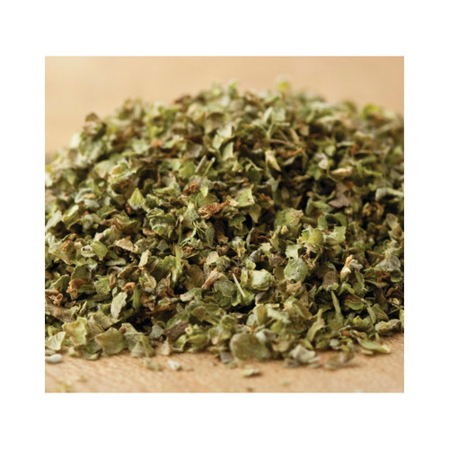 Marjoram Leaves 1lb View Product Image