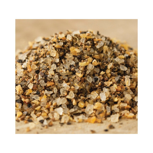 Montana Natural Steak Seasoning, No MSG Added* 5lb View Product Image