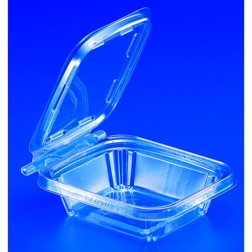 Safe-T-Fresh Containers TS8 240/8oz View Product Image