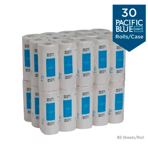 2-Ply Paper Towels 85 Sheets 30ct