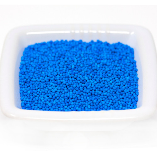 Blue Nonpareils 8lb View Product Image