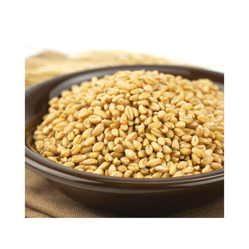 Soft White Wheat Kernels 50lb View Product Image