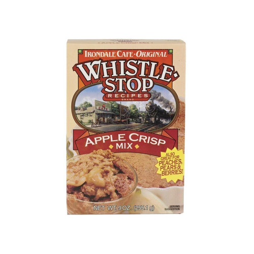 Apple Crisp Mix 6/9oz