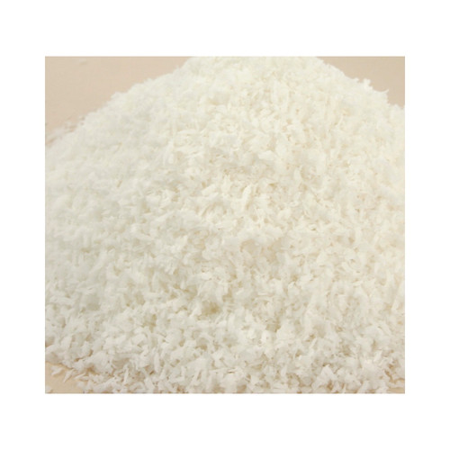 Unsweetened Macaroon Coconut 50lb View Product Image