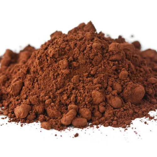 Garnet Dutch Cocoa Powder 10/12 50lb View Product Image