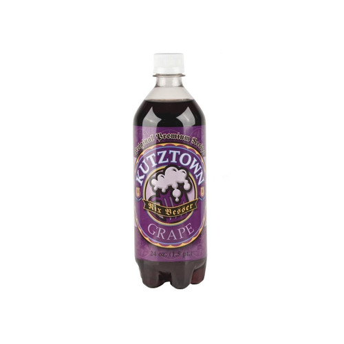 Red Cream Soda 24/24oz