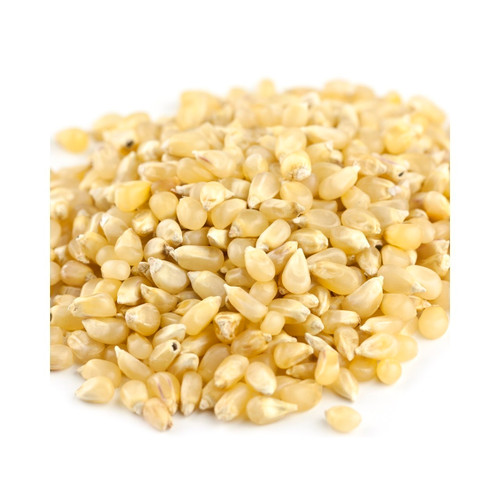 White Popcorn 50lb View Product Image