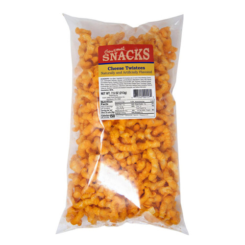 Cheese Twistees 12/7.5oz View Product Image