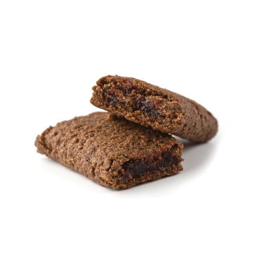 Raspberry Whole Wheat Fig Bar 12ct View Product Image