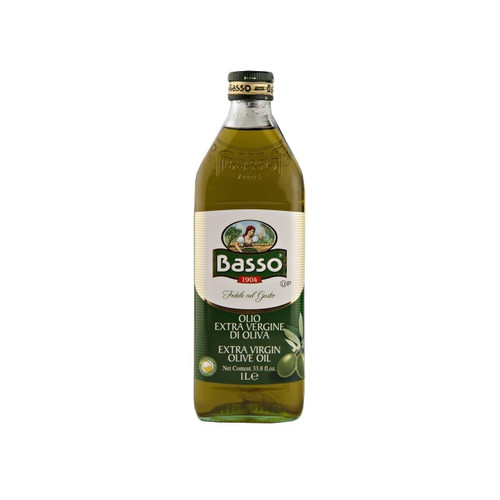 Extra Virgin Olive Oil 12/16.9oz
