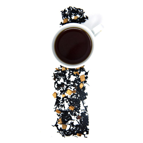 Chai Americaine Bulk Tea 2lb View Product Image