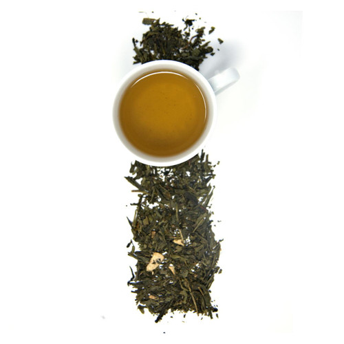 Honey Ginger Bulk Tea 2lb Honey Ginger Bulk Tea 2lb